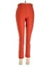 I.C. By Connie K Orange Active Pants Size S - photo 1