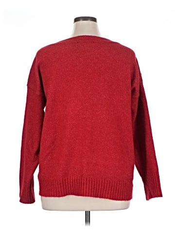 Ellen Tracy Pullover Sweater (view 2)
