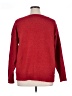 Ellen Tracy Red Pullover Sweater Size XL - photo 2