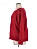 Ellen Tracy Red Pullover Sweater Size XL - photo 5