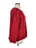 Ellen Tracy Red Pullover Sweater Size XL - photo 4