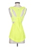 Lululemon Athletica Yellow Tank Top Size 2 - photo 2