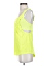 Lululemon Athletica Yellow Tank Top Size 2 - photo 5