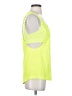 Lululemon Athletica Yellow Tank Top Size 2 - photo 4