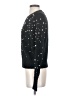 Assorted Brands Stars Black Pullover Sweater Size S - photo 5