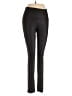 Trouve Black Leggings Size XS - photo 1