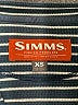 Simms Blue Pullover Sweater Size XS - photo 7