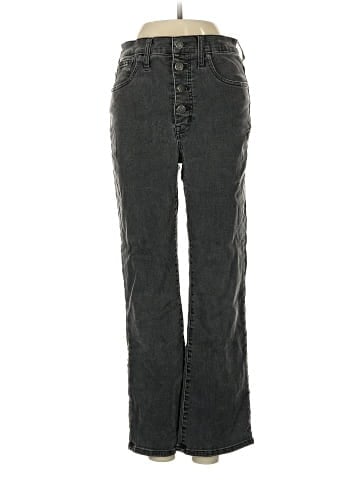 Madewell Jeans (view 1)