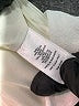 Express 100% Rayon White Casual Dress Size L - photo 8