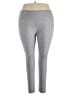Classic Concepts Gray Active Pants Size 3X - photo 1