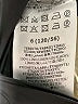 Gucci 100% Linen Paisley Blue Shorts Size 9 - photo 9