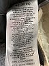Gucci 100% Linen Paisley Blue Shorts Size 9 - photo 10