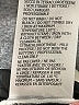 Gucci 100% Linen Paisley Blue Shorts Size 9 - photo 12
