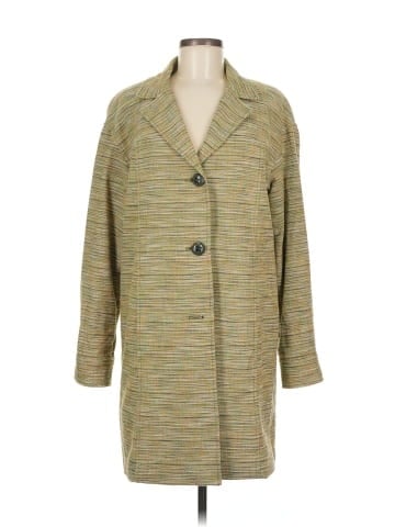 Worth New York Coat (view 1)