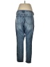 Blank NYC Stars Blue Jeans Size 32 waist - photo 2