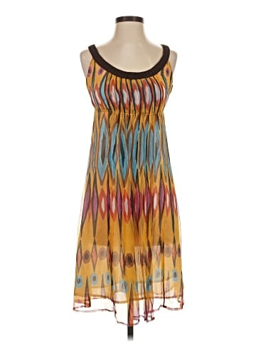 Tory Burch Casual Dress (view 1)