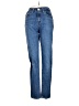 Levi's Blue Jeans Size 25 waist - photo 1