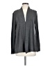Eden Ruth Gray Cardigan Size S - photo 1