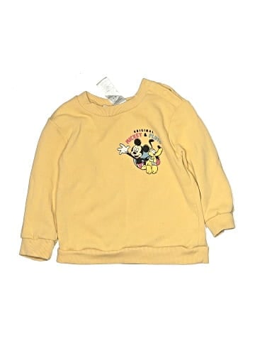 Disney Sweatshirt (view 1)