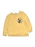 Disney Yellow Sweatshirt 12-18 MO / 18 MO - photo 1