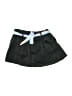 Miraclesuit Solid Black Skort Size 10 - photo 1
