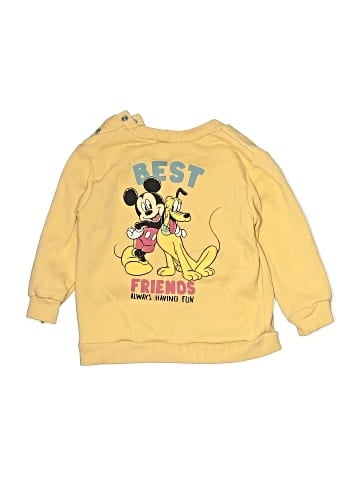 Disney Sweatshirt (view 2)