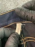 Unbranded Blue Jeans Size 29 waist - photo 7