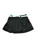 Miraclesuit Solid Black Skort Size 10 - photo 2