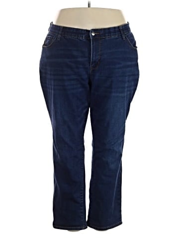 wonderly Jeans (view 1)