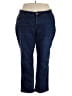 wonderly Blue Jeans Size 24 waist - photo 1