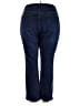 wonderly Blue Jeans Size 24 waist - photo 2