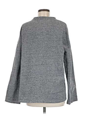 Trafaluc by Zara Pullover Sweater (view 2)