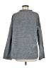 Trafaluc by Zara Gray Pullover Sweater Size M - photo 2