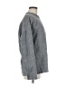 Trafaluc by Zara Gray Pullover Sweater Size M - photo 4