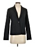 Gap Black Blazer Size 4 - photo 1