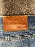 Madewell Graphic Blue Jeans Size 28 waist - photo 4