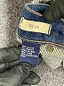 Madewell Graphic Blue Jeans Size 28 waist - photo 5