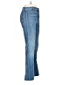 The Great. Hearts Blue Jeans Size 26 waist - photo 4