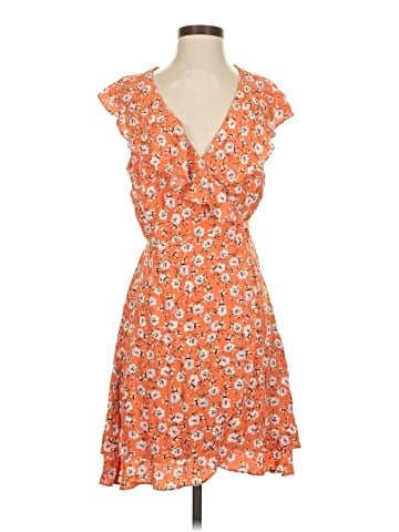 Sanctuary Casual Dress (view 1)