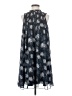 Joie 100% Polyester Blue Casual Dress Size S - photo 1