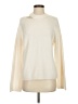 Rails Ivory Turtleneck Sweater Size S - photo 1