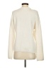 Rails Ivory Turtleneck Sweater Size S - photo 2