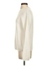Rails Ivory Turtleneck Sweater Size S - photo 5