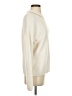 Rails Ivory Turtleneck Sweater Size S - photo 4