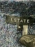 1.State Tweed Blue Pullover Sweater Size XL - photo 7