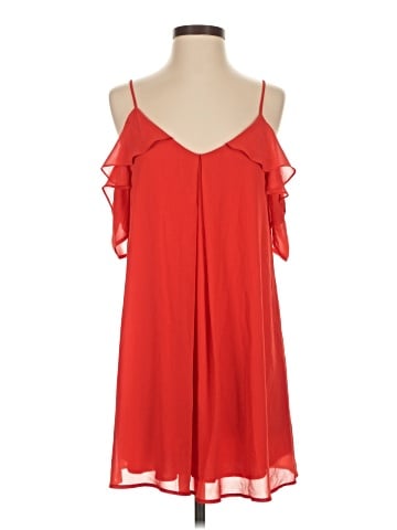 Dee Elly Casual Dress (view 1)