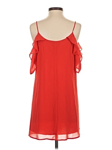Dee Elly Casual Dress (view 2)