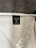 Shein Curve White Sleeveless Blouse Size 3X - photo 7