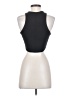Lululemon Athletica Black Tank Top Size 4 - photo 2