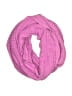Collection Eighteen 100% Acrylic Pink Purple Scarf One size - photo 1